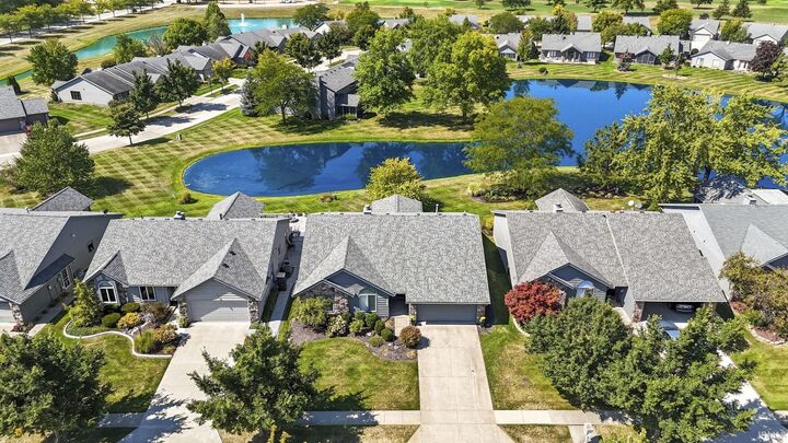 Property Photo:  4613 Litchfield Road  IN 46835 