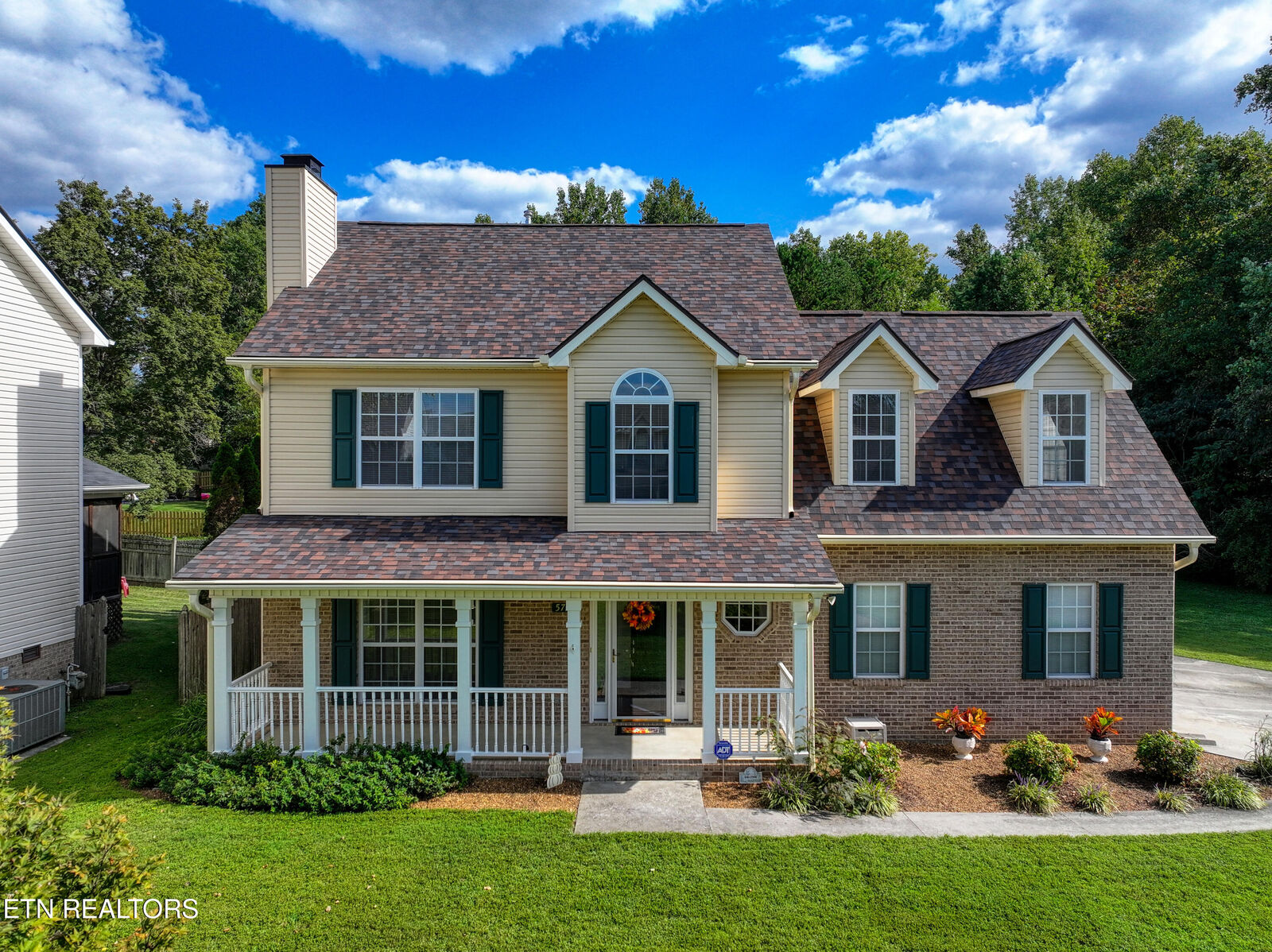 Property Photo:  5712 Gaboury Lane  TN 37918 