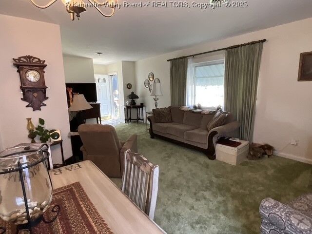 Property Photo: 1450 Sattes Circle WV 25143