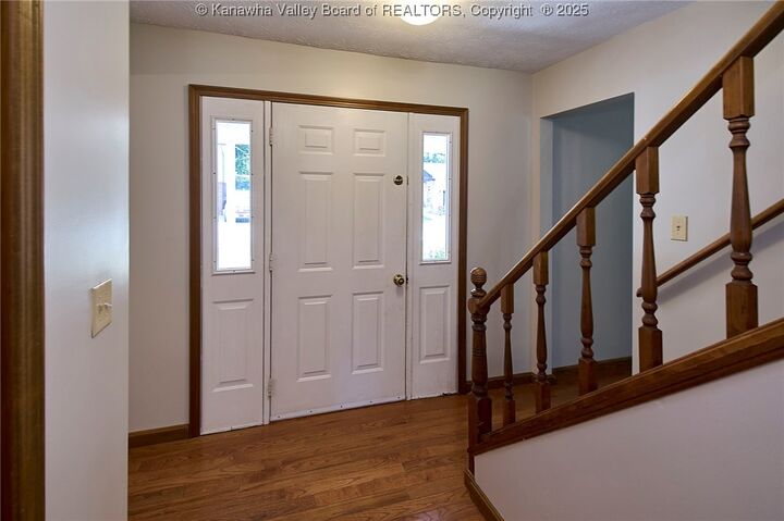 Property Photo:  104 Scott Acres  WV 25560 