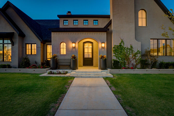 Property Photo:  3928 149th Street  TX 79423 