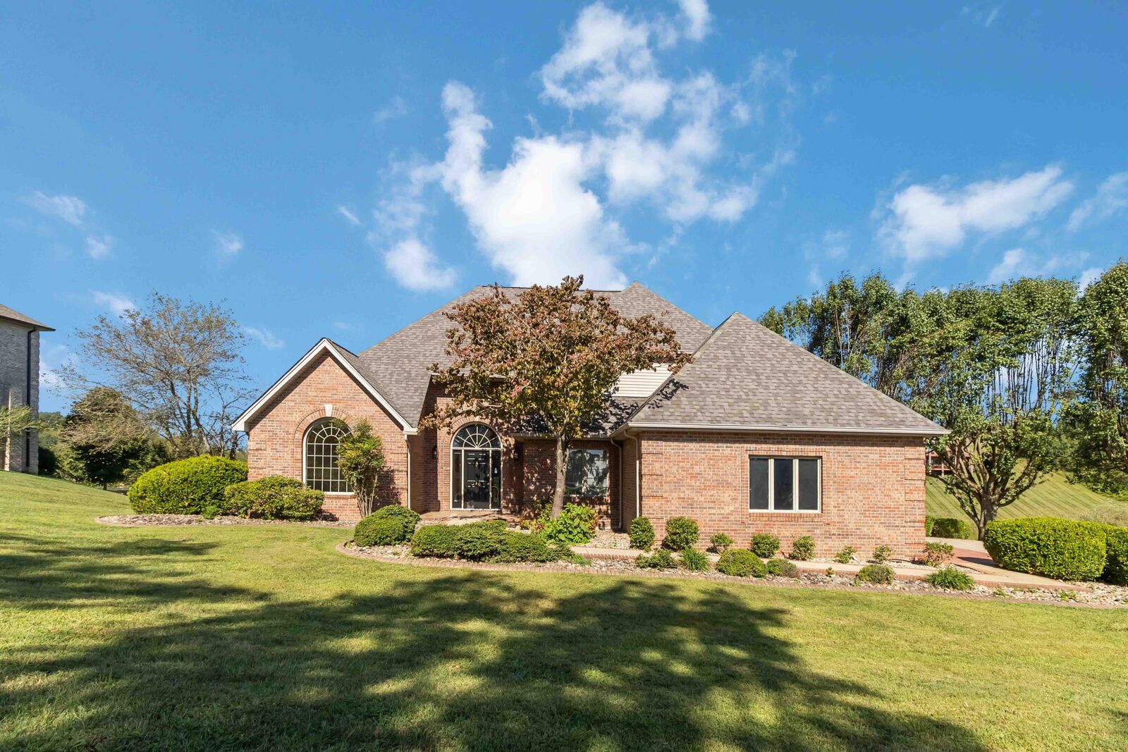 Property Photo: 346 Beechwood Drive KY 40744