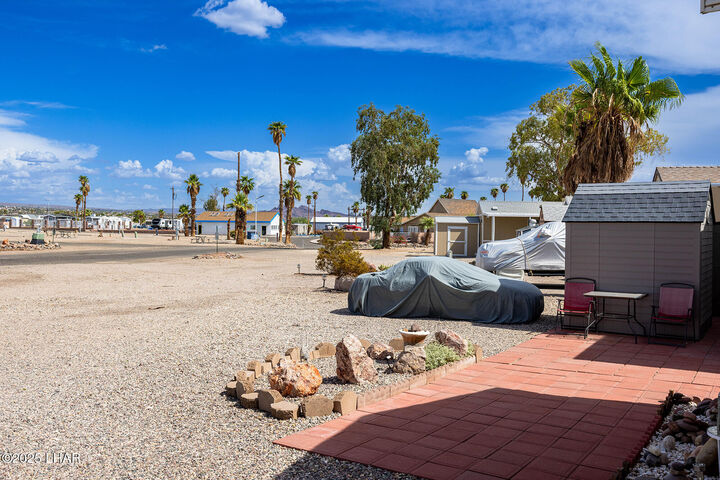 Property Photo:  1534 Beachcomber Blvd D4  AZ 86403 