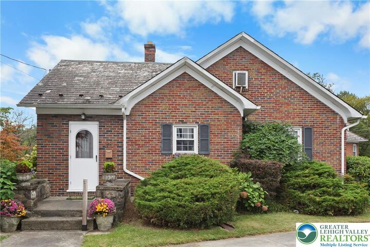 Property Photo: 120 Front Street PA 18013