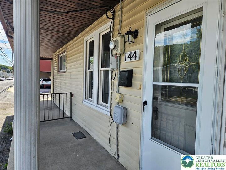 Property Photo:  144 S Nichols Street  PA 17970 