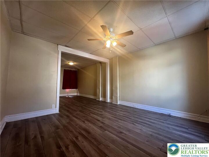 Property Photo: 438 W Gordon Street PA 18102