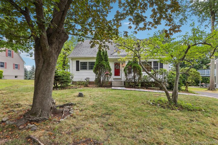 146 N Lincoln Street  Pearl River NY 10965 photo