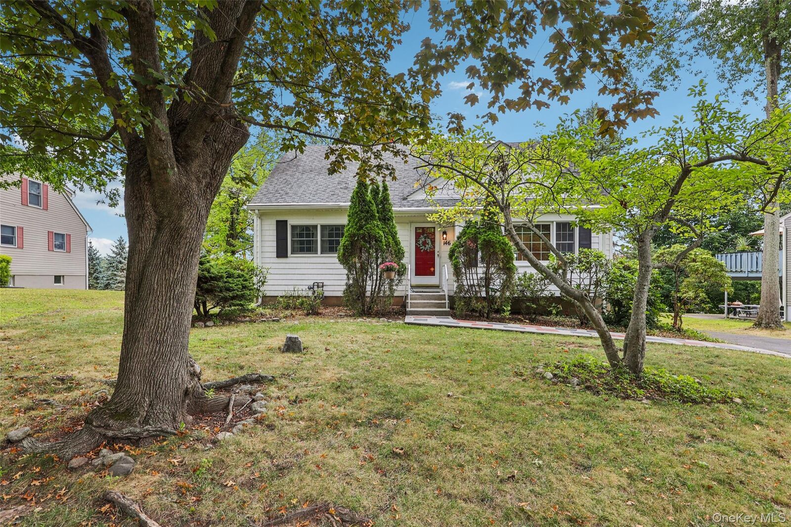 Property Photo:  146 N Lincoln Street  NY 10965 