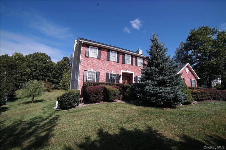 Property Photo: 21 Pinecrest Road NY 12577