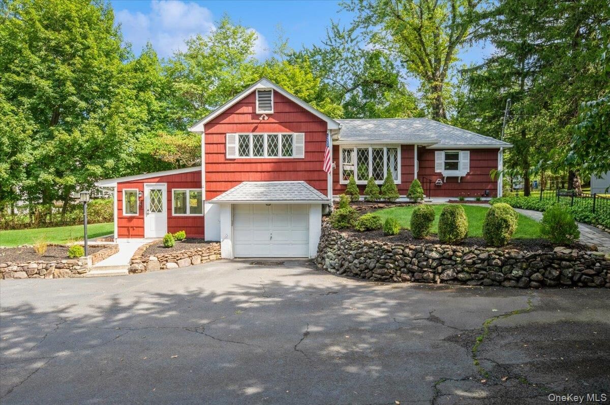 Property Photo: 25 Lowerre Place NY 10989