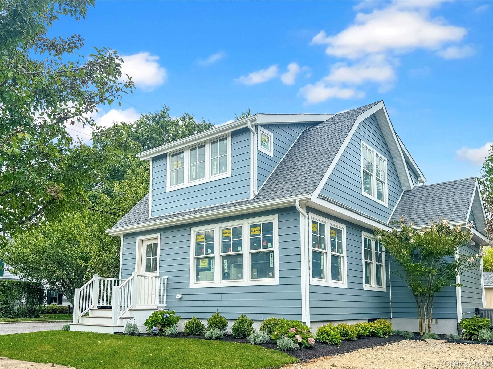 Property Photo:  426 Clark Street  NY 11944 