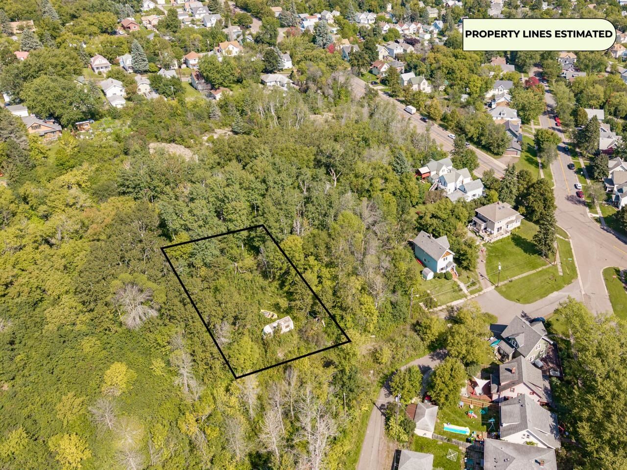 Property Photo: Xx Lexington St MN 55807