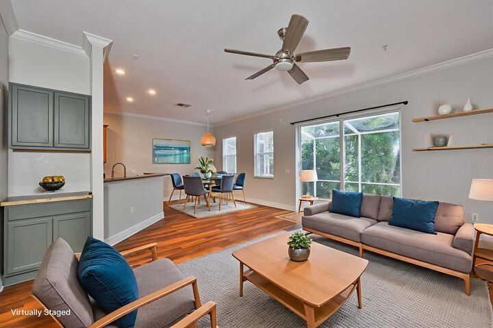 Property Photo:  517 Villa Treviso Court  FL 33572 