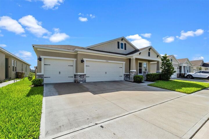 Property Photo:  6946 Audobon Osprey Cove  FL 34773 