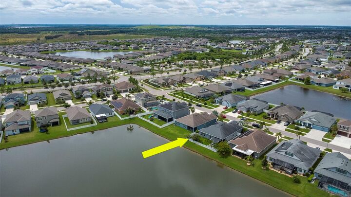 Property Photo: 13622 Tonya Anne Drive FL 33579