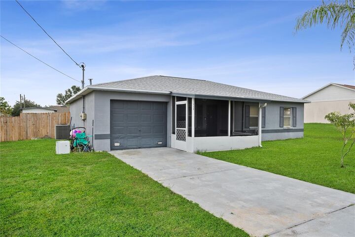 Property Photo: 113 Weeping Willow Road FL 33839