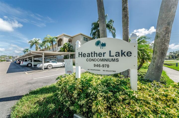 Property Photo:  946 Virginia Street 304  FL 34698 