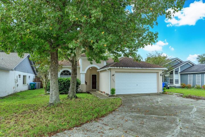 1032 Alpug Avenue  Oviedo FL 32765 photo