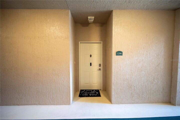 Property Photo: 4849 Cypress Woods Drive 1206 FL 32811