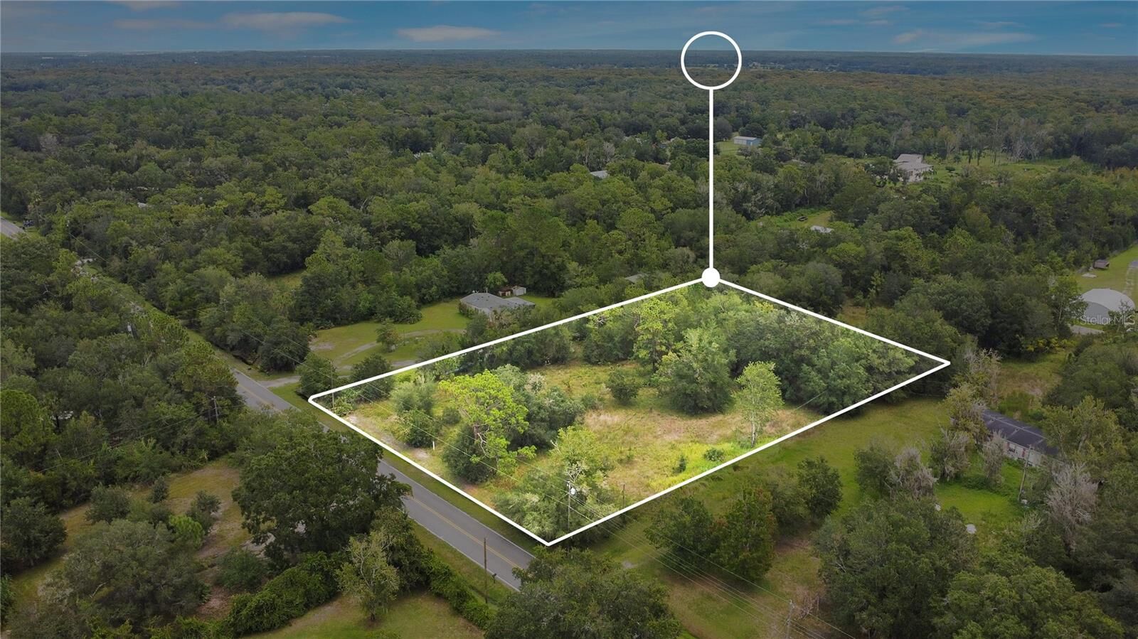 Property Photo: 829 Guy Road FL 32828