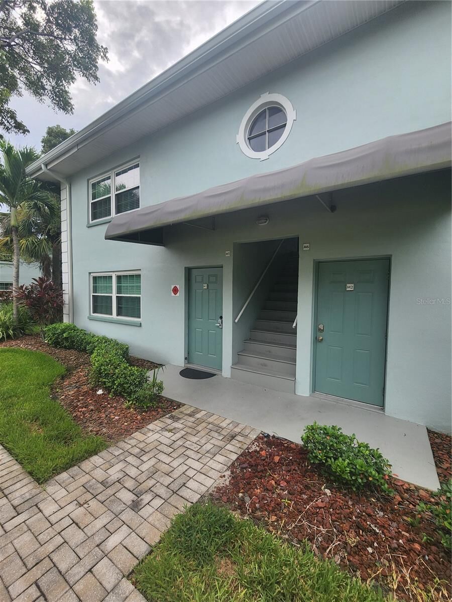 Property Photo:  3344 N Key Drive M5  FL 33903 