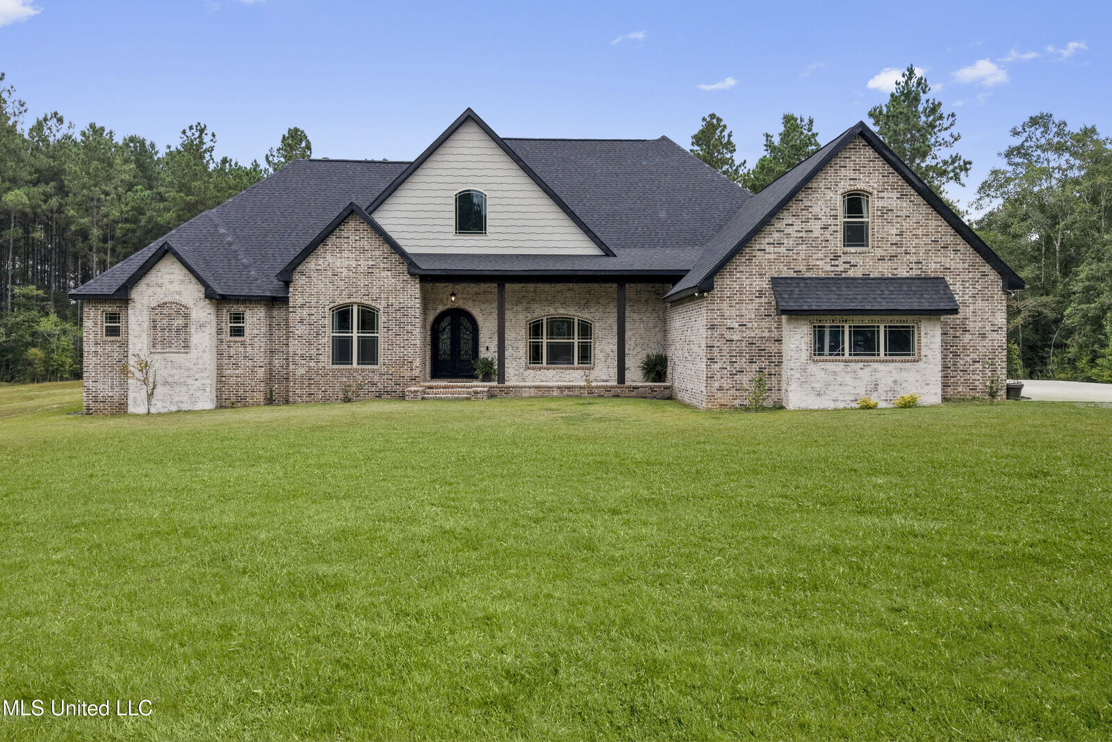 Property Photo:  17341 Doc Lizana Road  MS 39503 
