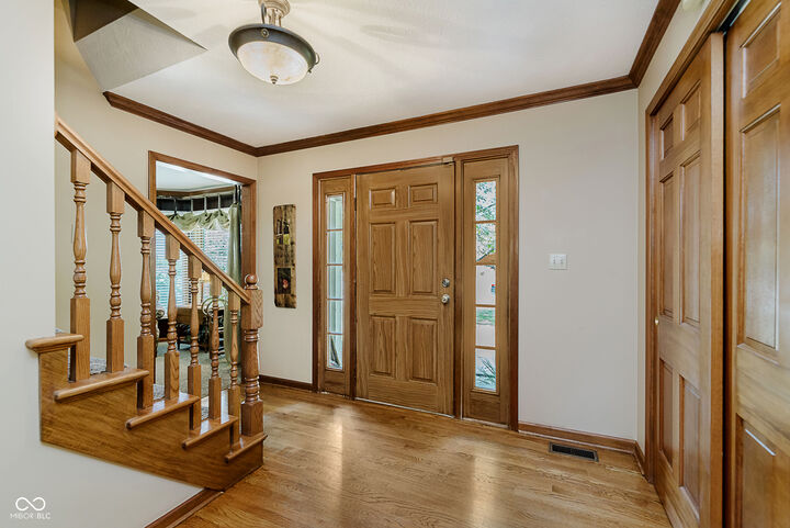 Property Photo:  1405 Stoney Creek Circle  IN 46032 
