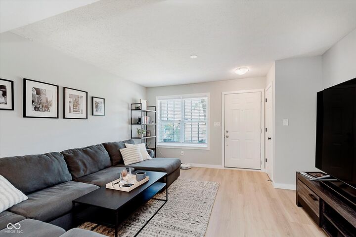 Property Photo:  11176 Harrington Lane  IN 46038 
