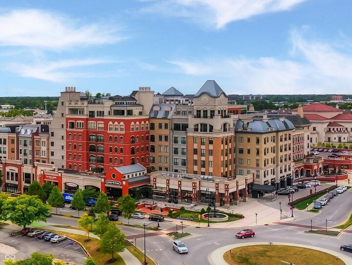 720 S Rangeline Road 703  Carmel IN 46032 photo