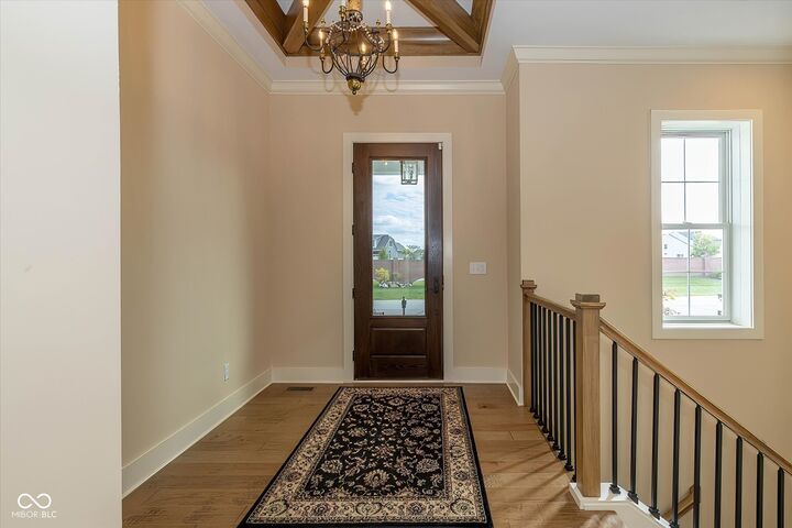 Property Photo: 14980 Oak Hollow Lane E IN 46033