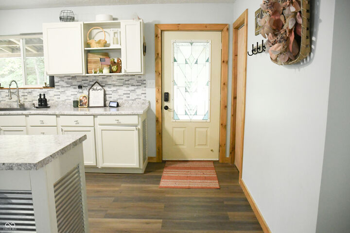 Property Photo: 3047 Grandma Barnes Road IN 47448