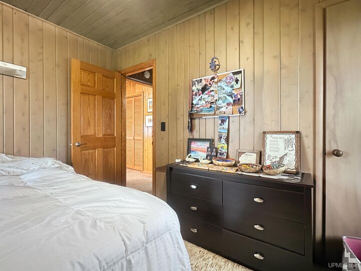 Property Photo:  N10526 M35 Highway  MI 49887 