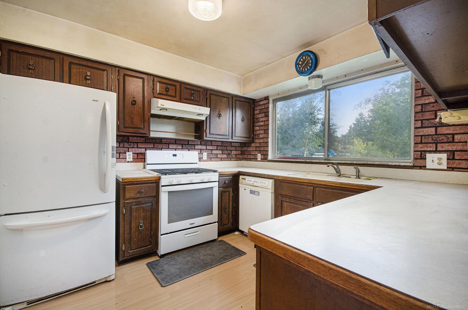 Property Photo: 8811 Marr Road MI 48003
