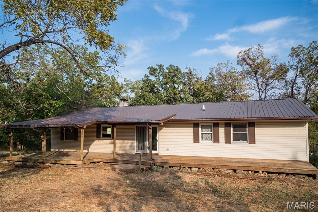 Property Photo:  21132 Sawmill Road  MO 65084 