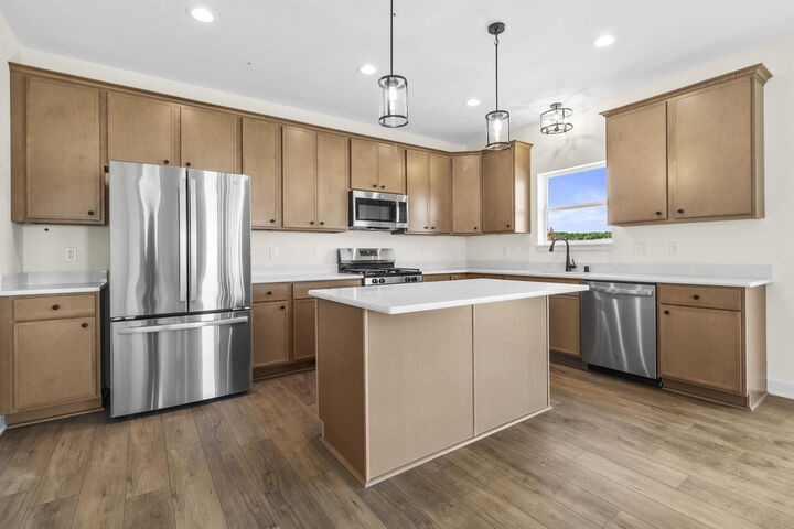 Property Photo: 310 Kiddle Ln Lt60 WI 53182