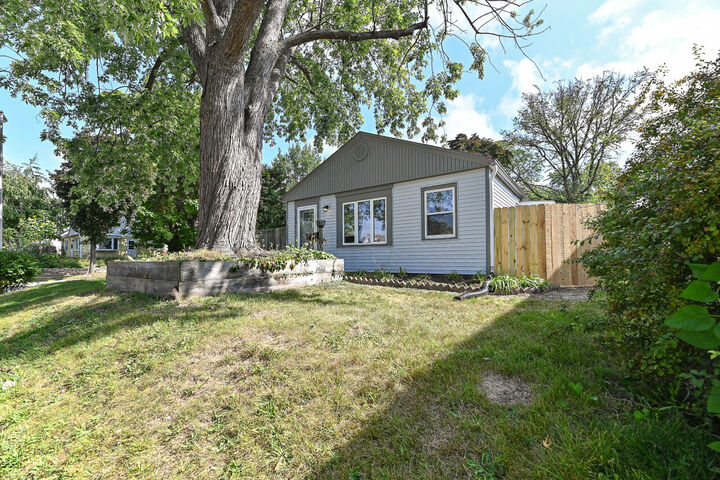 Property Photo: 3806 S 92nd St WI 53228