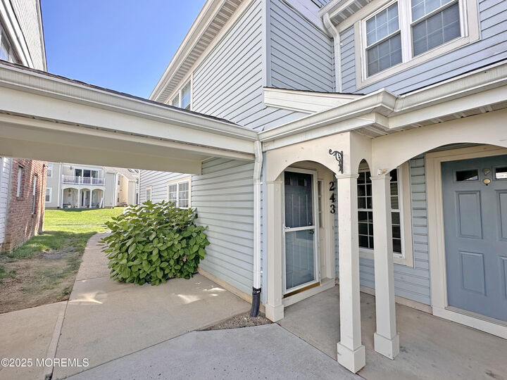 243 Tulip Lane  Freehold NJ 07728 photo