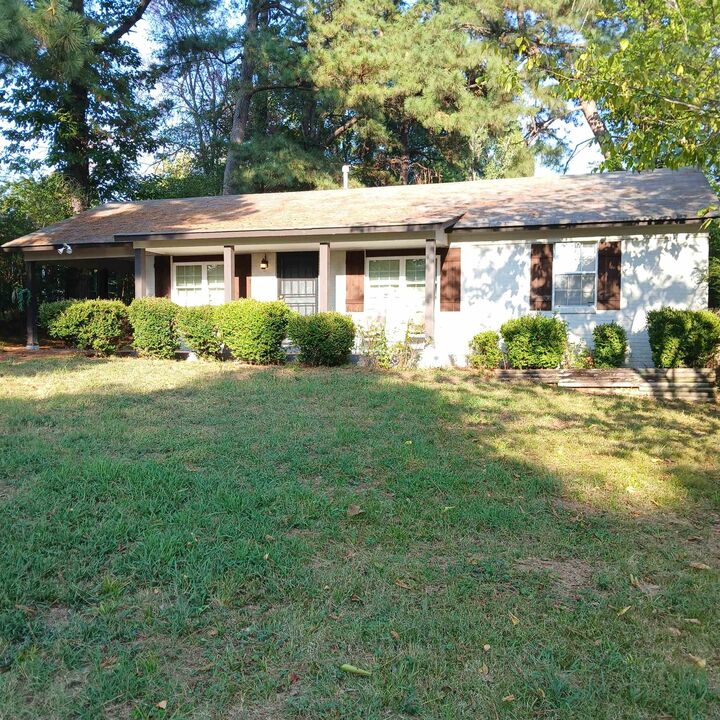 Property Photo: 4188 Time St TN 38128