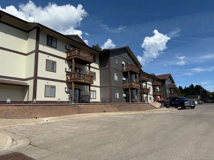 Property Photo:  744 Prospect Avenue  SD 57754 
