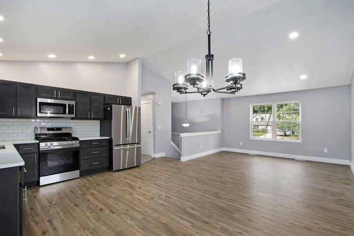 Property Photo:  306 Arnstrom Drive  MI 49055 