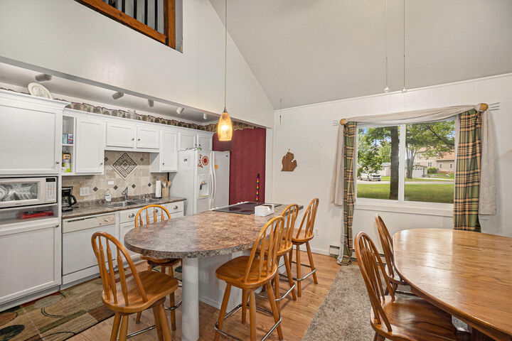 Property Photo:  10905 1st Street  MI 49346 