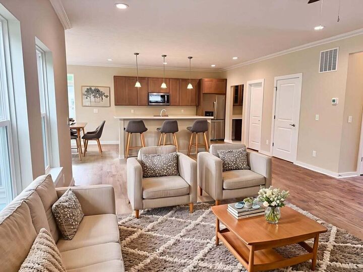 Property Photo:  2320 Secretariat Lane  MI 48879 