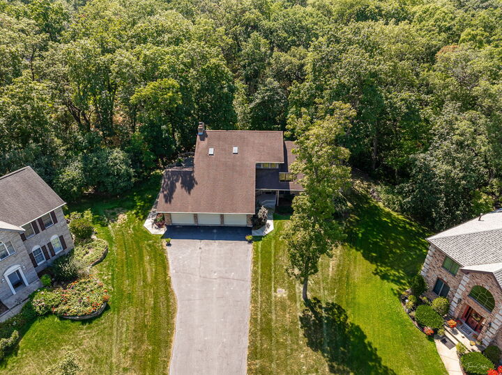 Property Photo:  20 Geneva Court  IL 60417 