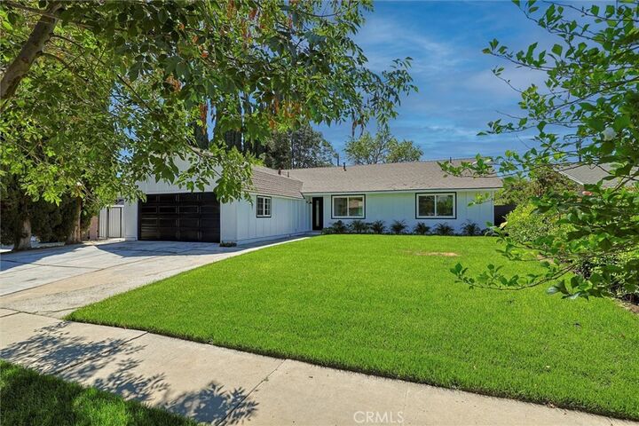 Property Photo:  2730 Niles St.  CA 93065 