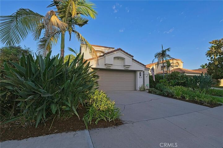 Property Photo: 1107 Via San Remo CA 92374
