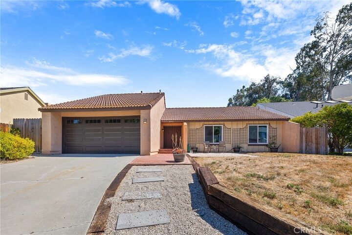 Property Photo: 29951 Cactus Place CA 92592