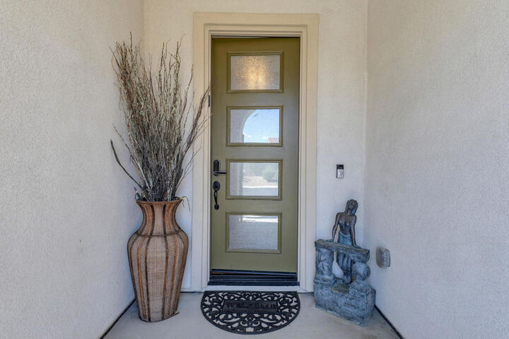 Property Photo:  55 Cabernet  CA 92270 