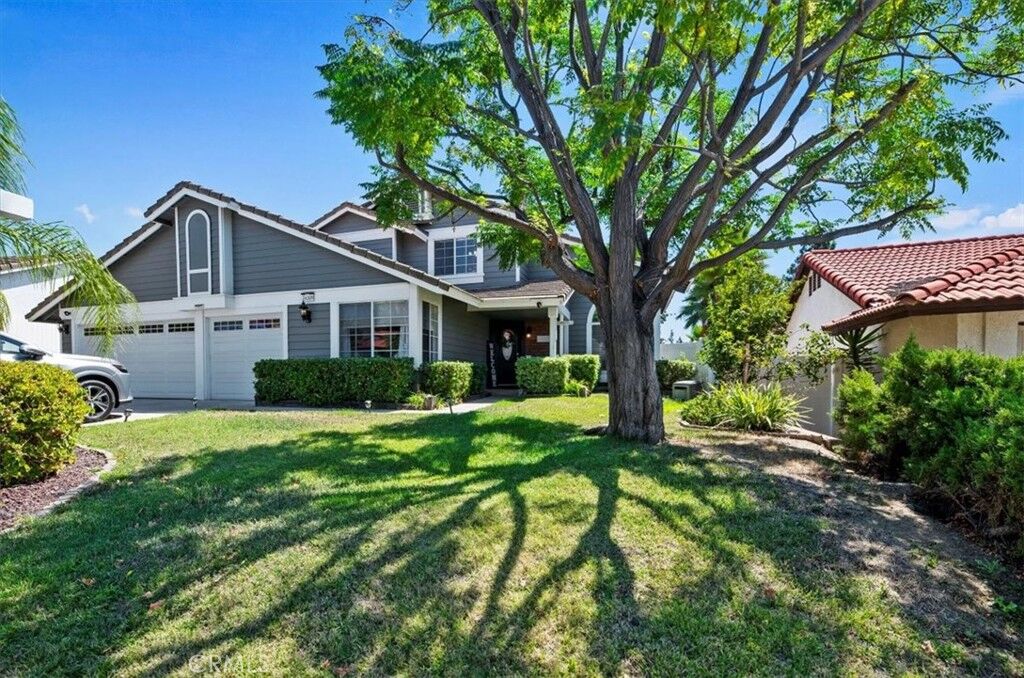 Property Photo:  24309 Rimview Road  CA 92557 