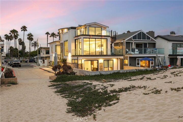 7210 W. Oceanfront  Newport Beach CA 92663 photo