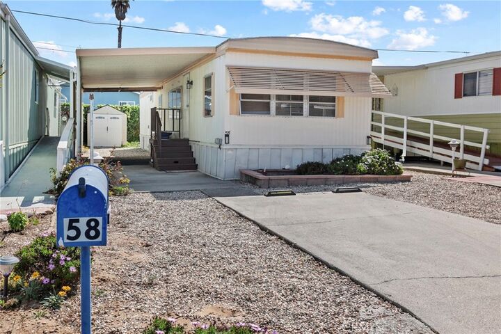 Property Photo:  1241 Farroll Avenue 58  CA 93420 